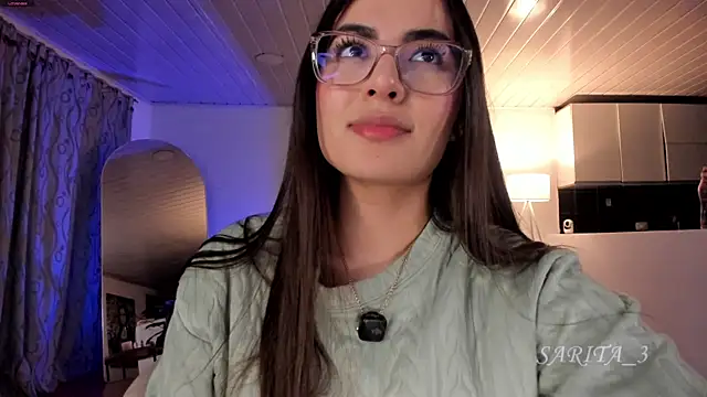 sarita 3 online show from January 13, 2026, 3:43 am