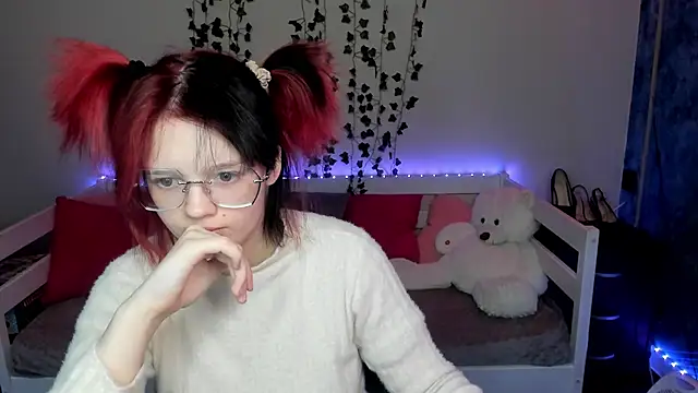 shy elina01 online show from November 14, 2025, 10:41 am