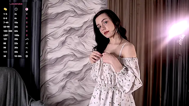 ElizabethMilller  online show from February 14, 2026, 9:59 pm