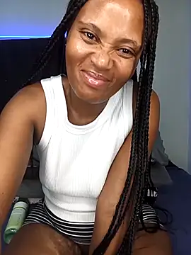 Sex bomb30 online show from March 2, 2026, 9:11 pm