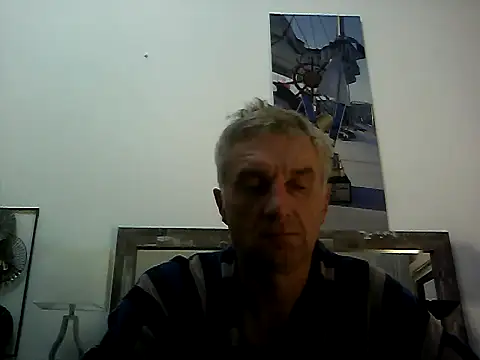 Vintermelon2 online show from October 8, 2025, 6:37 am