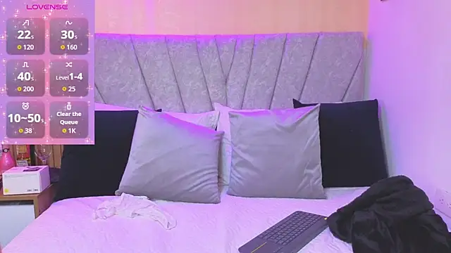 angel  kiss online show from November 29, 2025, 5:18 am