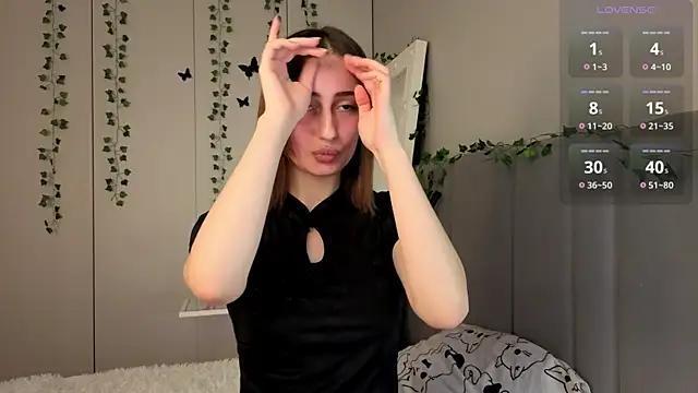 Dark Project online show from November 29, 2025, 7:25 pm