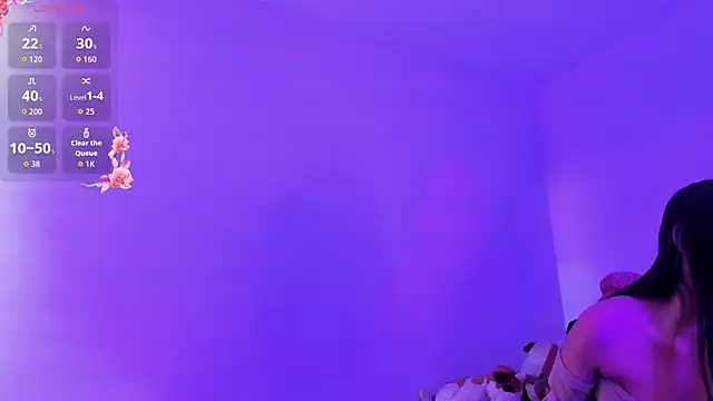 ValeStone online show from October 21, 2025, 9:25 pm