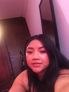 PurpleBitch  online show from October 8, 2025, 3:57 pm
