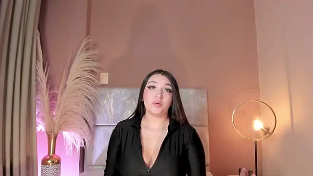 LilithEsme online show from November 5, 2025, 12:36 am