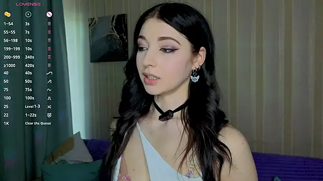 Snapshot of lina_leum chatting on May 4, 2026, 3:59 pm lina leum online show from May 4, 2026, 3:59 pm