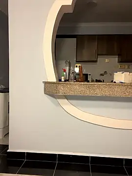 cocoluvx online show from January 14, 2026, 2:37 am