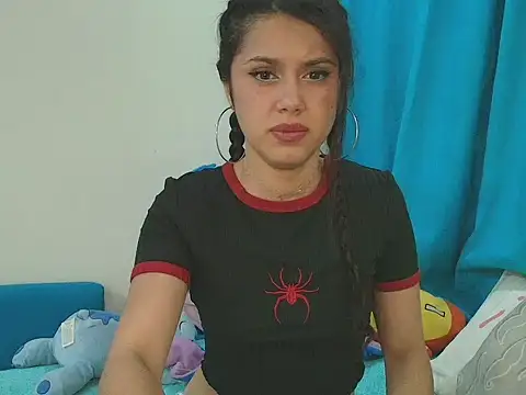 caramel doll   online show from June 14, 2026, 12:18 am