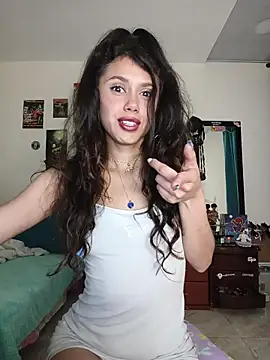 caramel doll   online show from October 29, 2025, 12:31 am