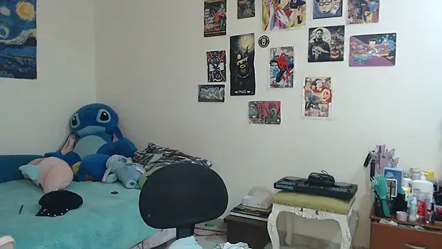 caramel doll   online show from March 1, 2026, 2:22 am