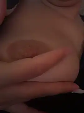 Daiana Andra online show from March 15, 2026, 12:56 pm