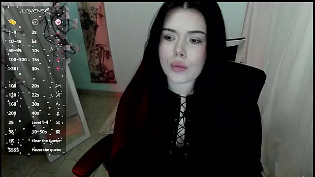 Mona Esty online show from March 27, 2026, 7:06 am