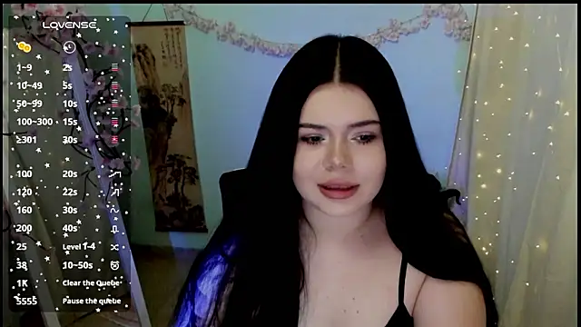 Mona Esty online show from March 25, 2026, 7:08 am