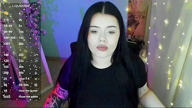Mona Esty online show from June 27, 2026, 6:19 am