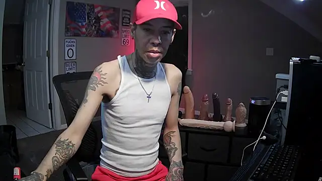 Michigan9000 online show from December 1, 2025, 12:22 am