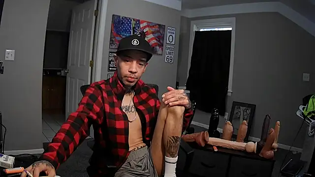 Michigan9000 online show from October 22, 2025, 5:23 pm