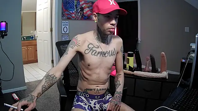 Michigan9000 online show from November 23, 2025, 1:26 am