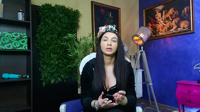 nicolepalmer online show from March 27, 2026, 10:38 am