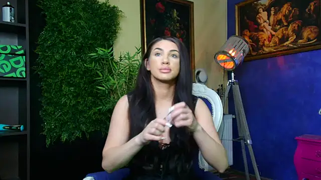 nicolepalmer online show from March 1, 2026, 10:59 am