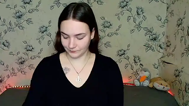 OliviaMontgommery online show from January 15, 2026, 12:08 pm