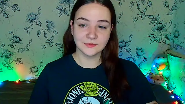 OliviaMontgommery online show from June 8, 2026, 12:27 pm