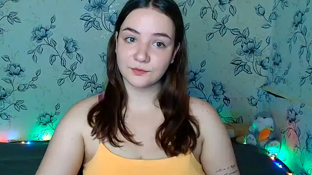 OliviaMontgommery online show from June 20, 2026, 3:17 pm