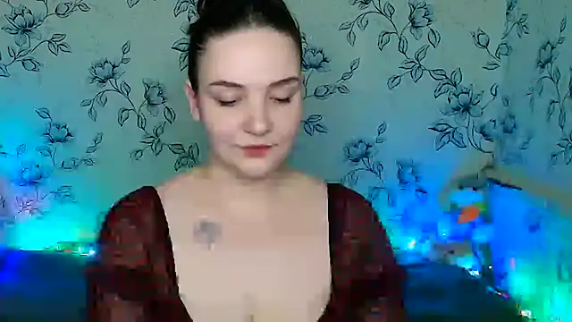 OliviaMontgommery online show from May 31, 2026, 9:59 pm