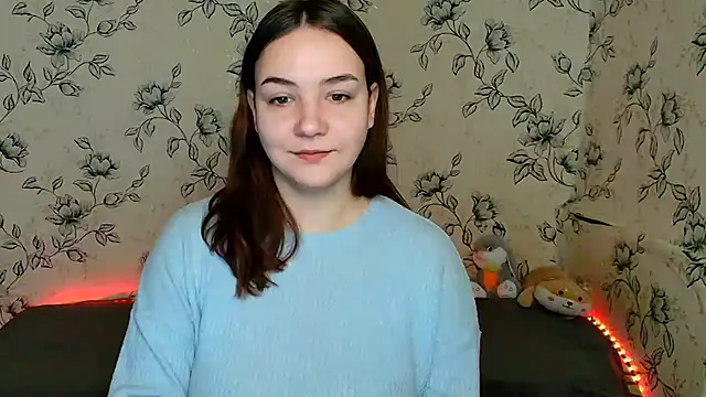 OliviaMontgommery online show from January 12, 2026, 9:38 am