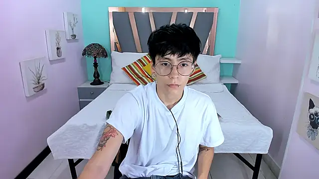 Teddy Jacobs online show from October 8, 2025, 9:15 pm