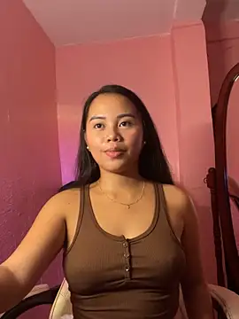 Funtasee Andi online show from May 28, 2026, 3:51 pm