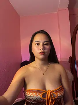 Funtasee Andi online show from May 27, 2026, 3:30 pm