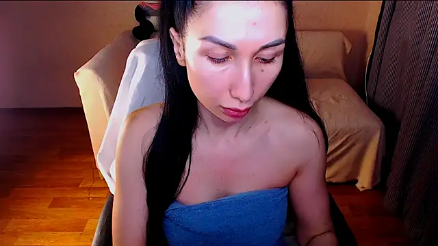 Fairy elya hot online show from November 29, 2025, 2:06 pm