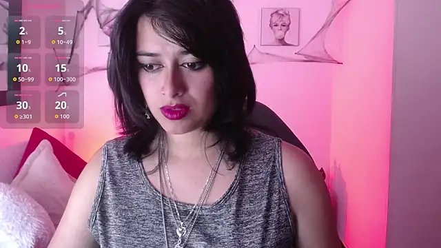 Andy Eagleton 20  online show from October 30, 2025, 2:21 am