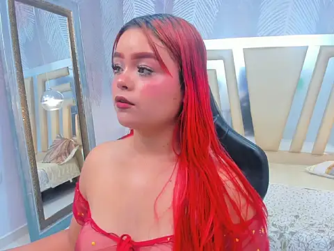 RoussMegan online show from October 13, 2025, 3:41 am