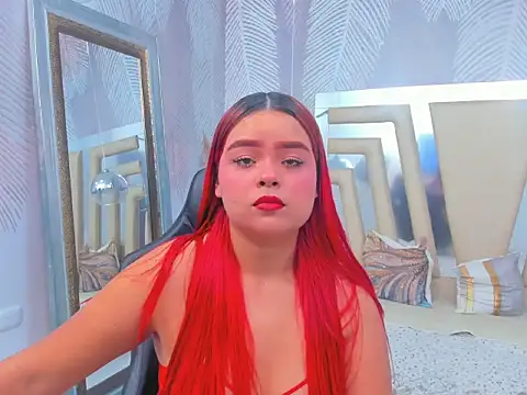 RoussMegan online show from October 16, 2025, 3:26 am