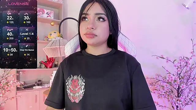 emma soffia online show from March 4, 2026, 7:43 pm