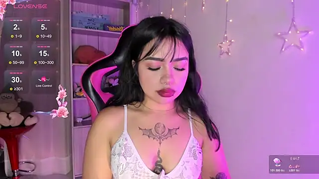 emma soffia online show from February 6, 2026, 10:28 pm