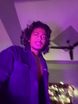 Ujjwallkumar0069 online show from October 10, 2025, 10:10 pm