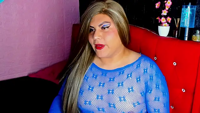 Sussan  dirty online show from October 17, 2025, 11:28 pm