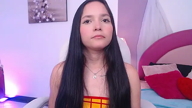 Suzy1  online show from April 14, 2026, 7:30 pm