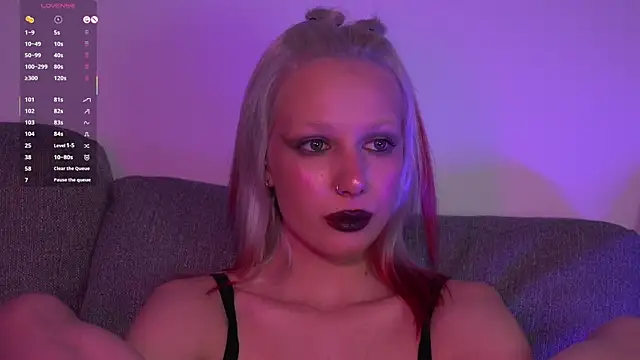 RanyThomson online show from May 12, 2026, 4:24 pm