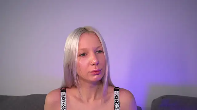 RanyThomson online show from August 1, 2026, 8:01 am