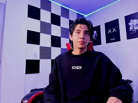 jeycobb online show from October 17, 2025, 11:56 am