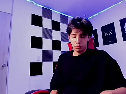 jeycobb online show from October 19, 2025, 11:57 am