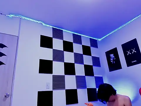 jeycobb online show from November 10, 2025, 3:00 am