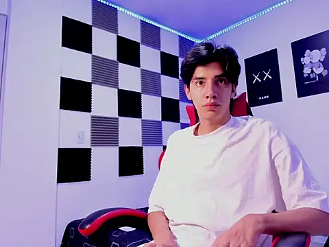 jeycobb online show from October 18, 2025, 11:45 am