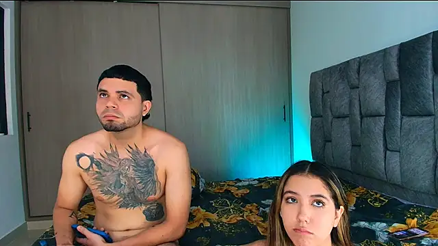 steiisy599 online show from February 25, 2026, 3:23 pm