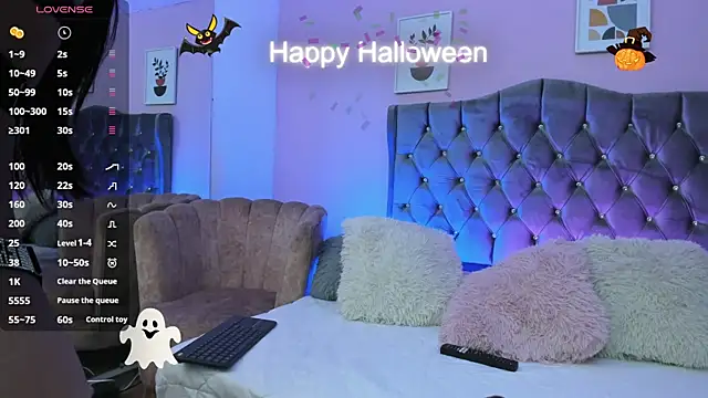 Lalitaswwet online show from November 4, 2025, 12:09 pm