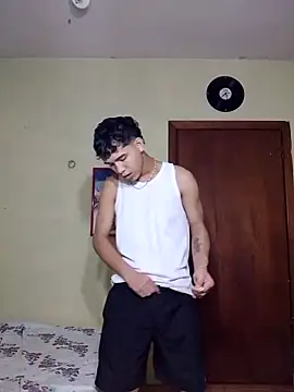 Mrdante23 online show from October 18, 2025, 11:29 pm
